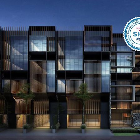 My Loft Hotel Sha Τσιάνγκ Μάι Εξωτερικό φωτογραφία