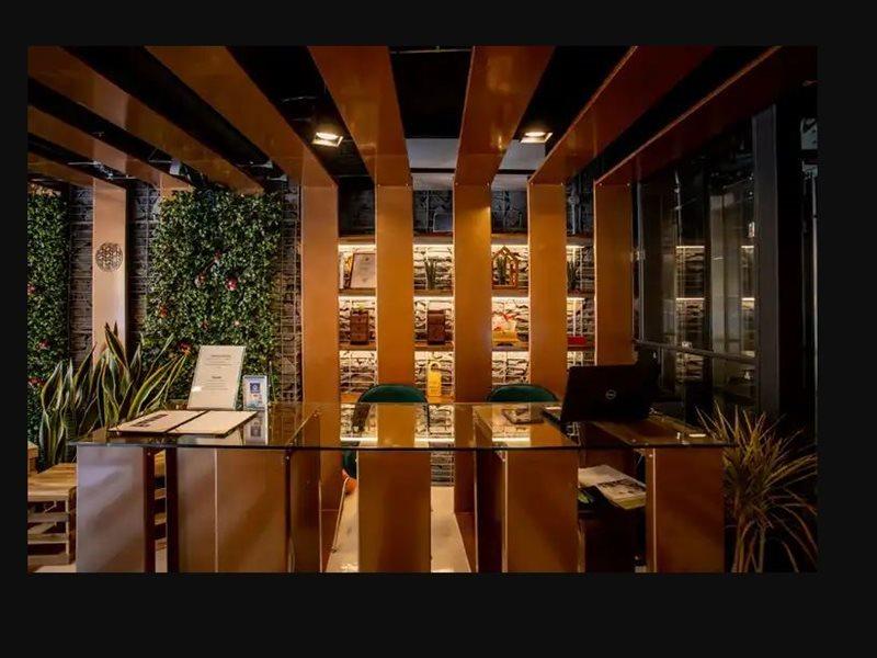 My Loft Hotel Sha Τσιάνγκ Μάι Εξωτερικό φωτογραφία
