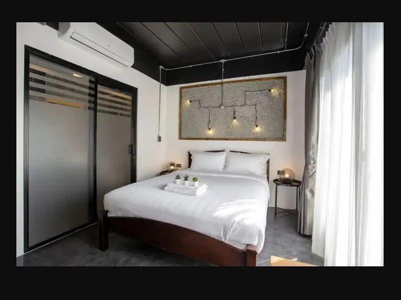 My Loft Hotel Sha Τσιάνγκ Μάι Εξωτερικό φωτογραφία