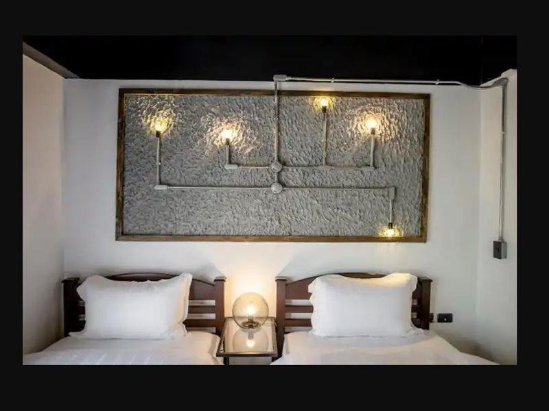 My Loft Hotel Sha Τσιάνγκ Μάι Εξωτερικό φωτογραφία