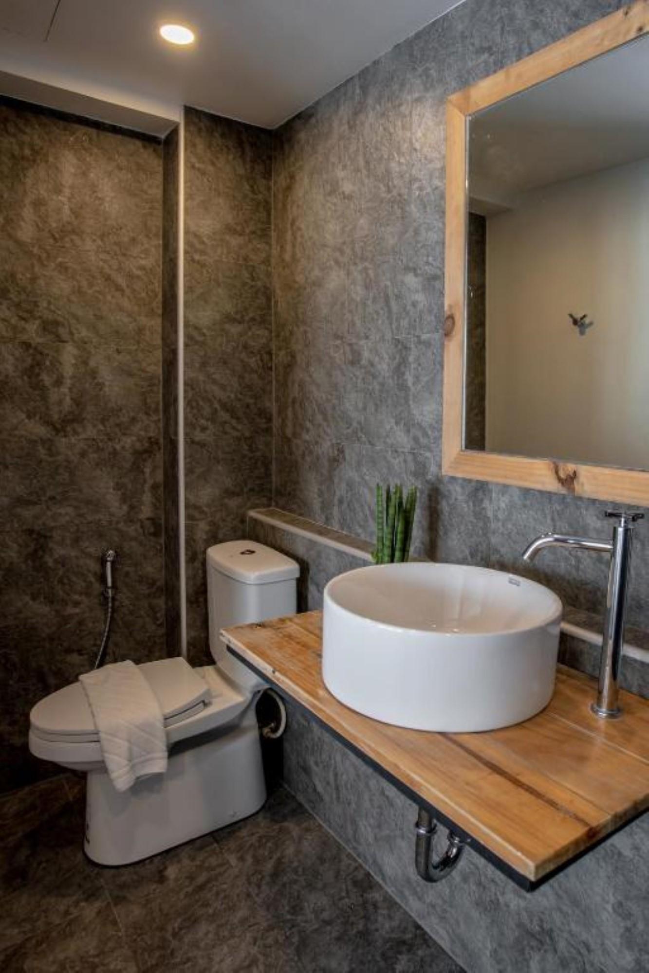 My Loft Hotel Sha Τσιάνγκ Μάι Εξωτερικό φωτογραφία