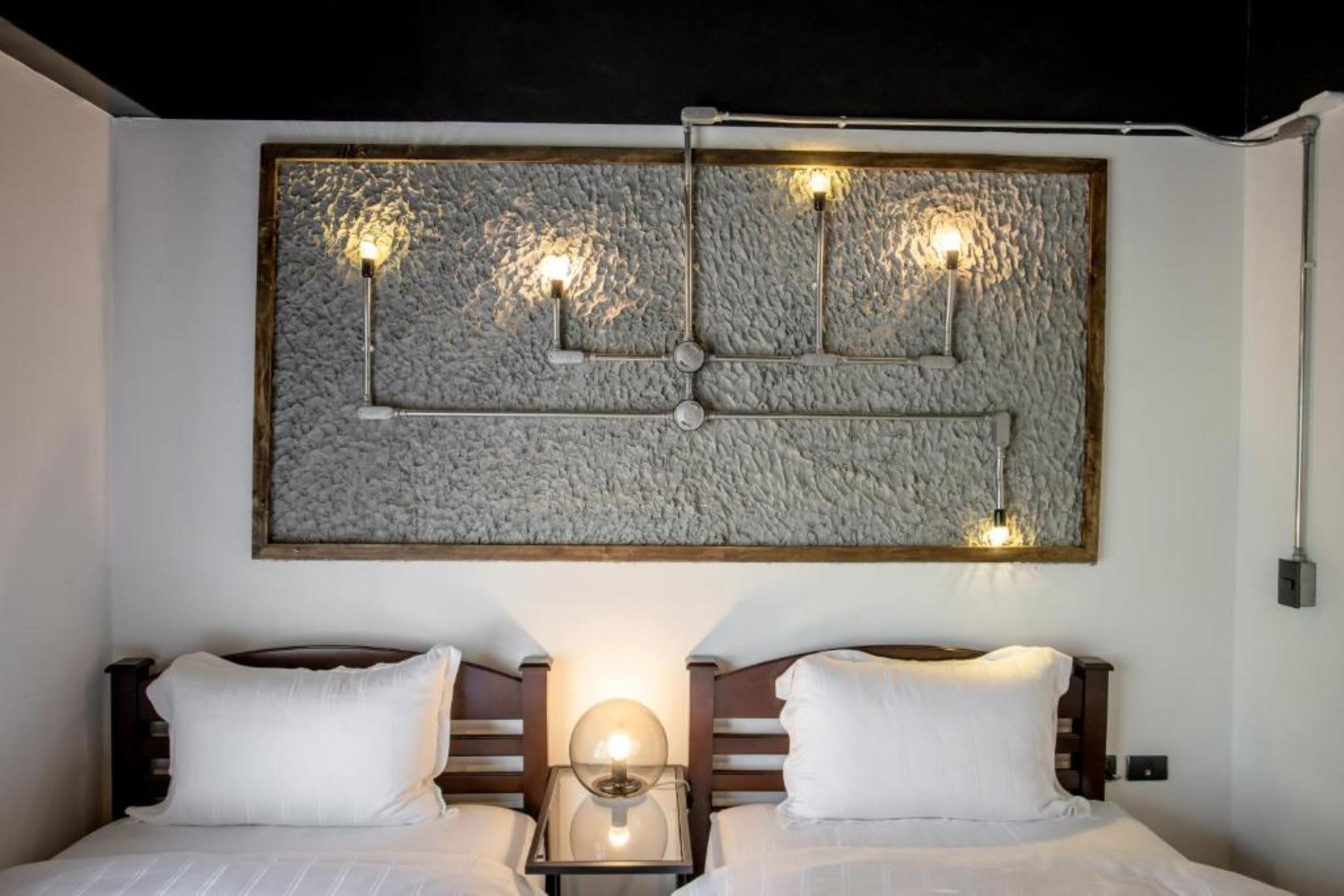 My Loft Hotel Sha Τσιάνγκ Μάι Εξωτερικό φωτογραφία