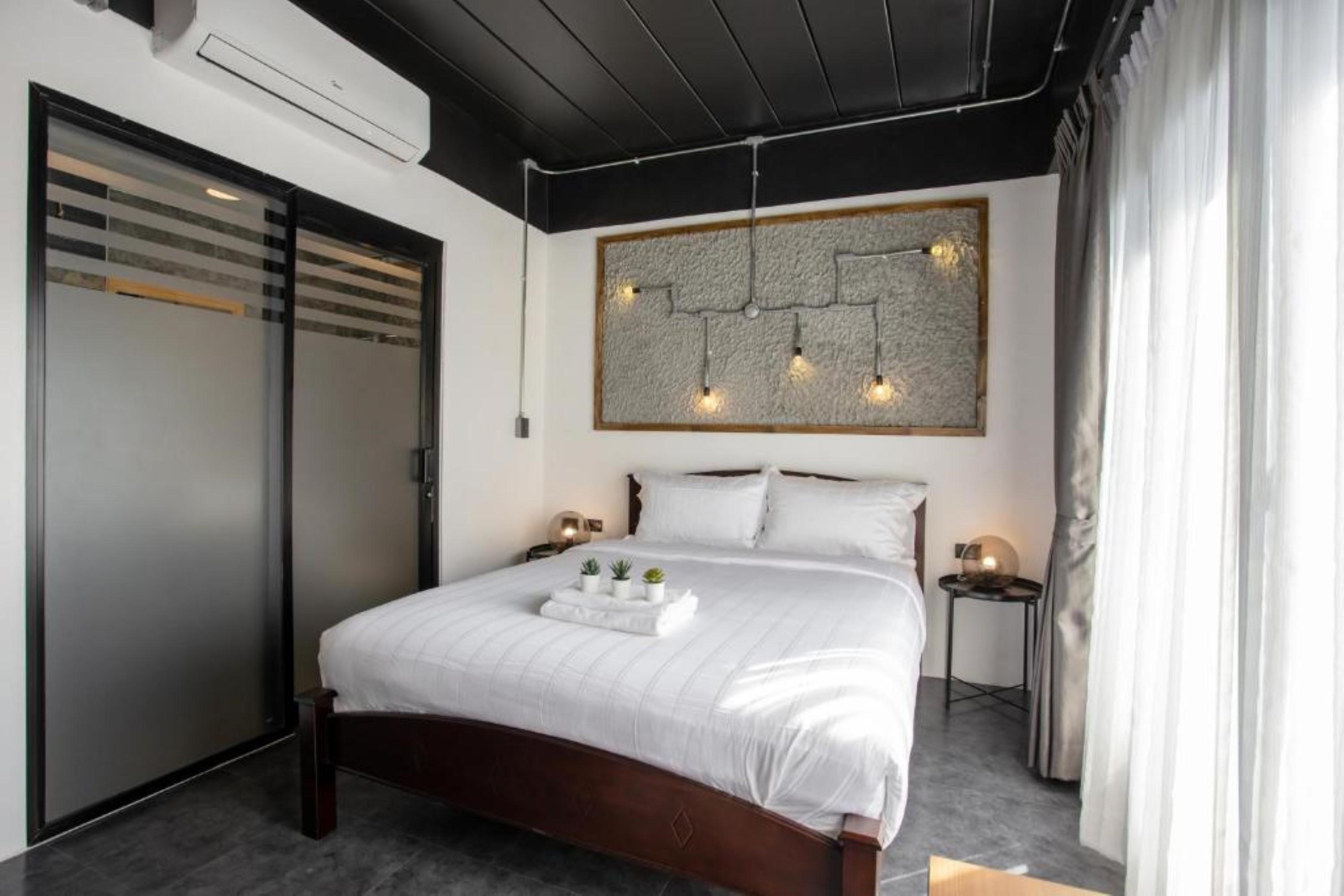 My Loft Hotel Sha Τσιάνγκ Μάι Εξωτερικό φωτογραφία