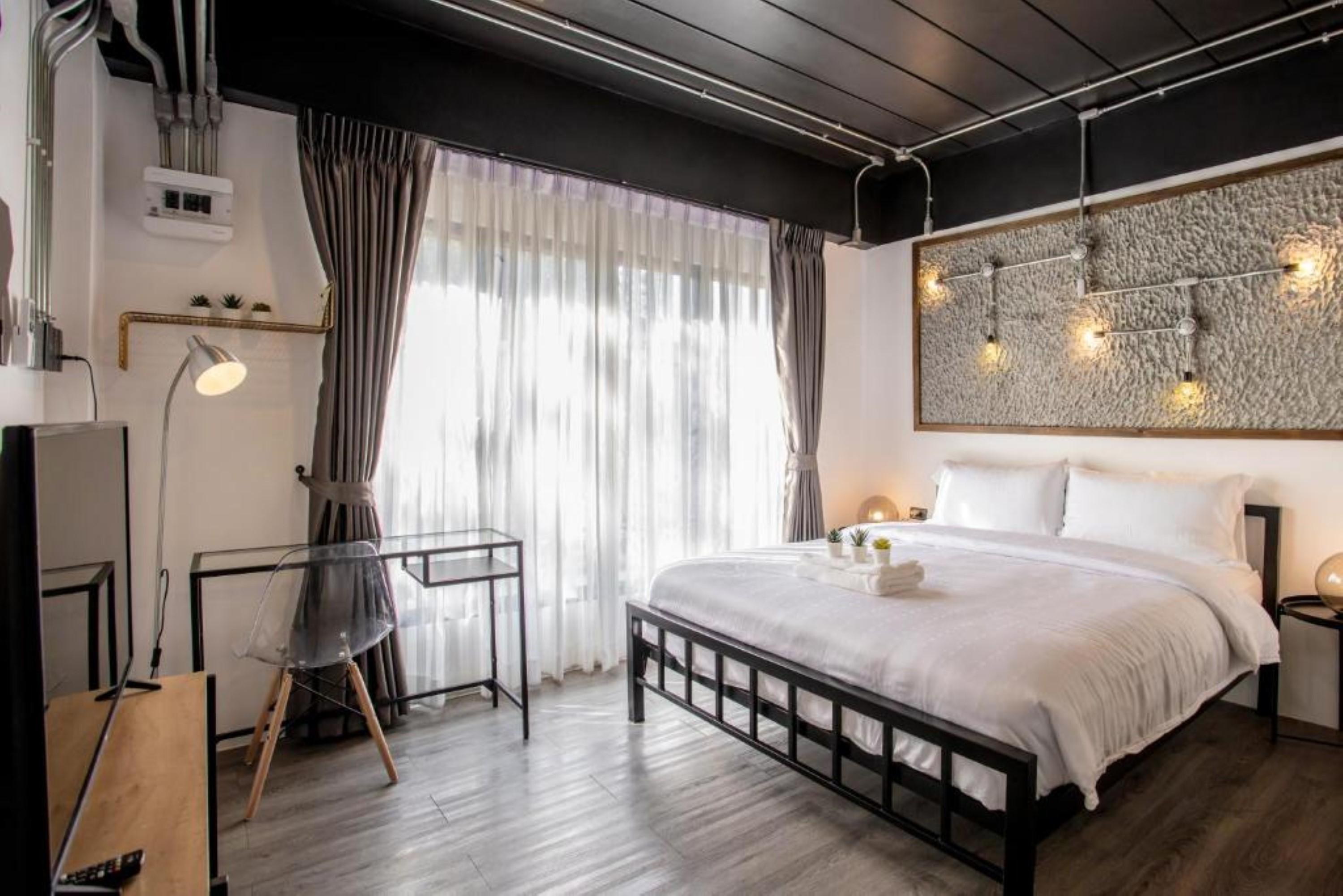 My Loft Hotel Sha Τσιάνγκ Μάι Εξωτερικό φωτογραφία