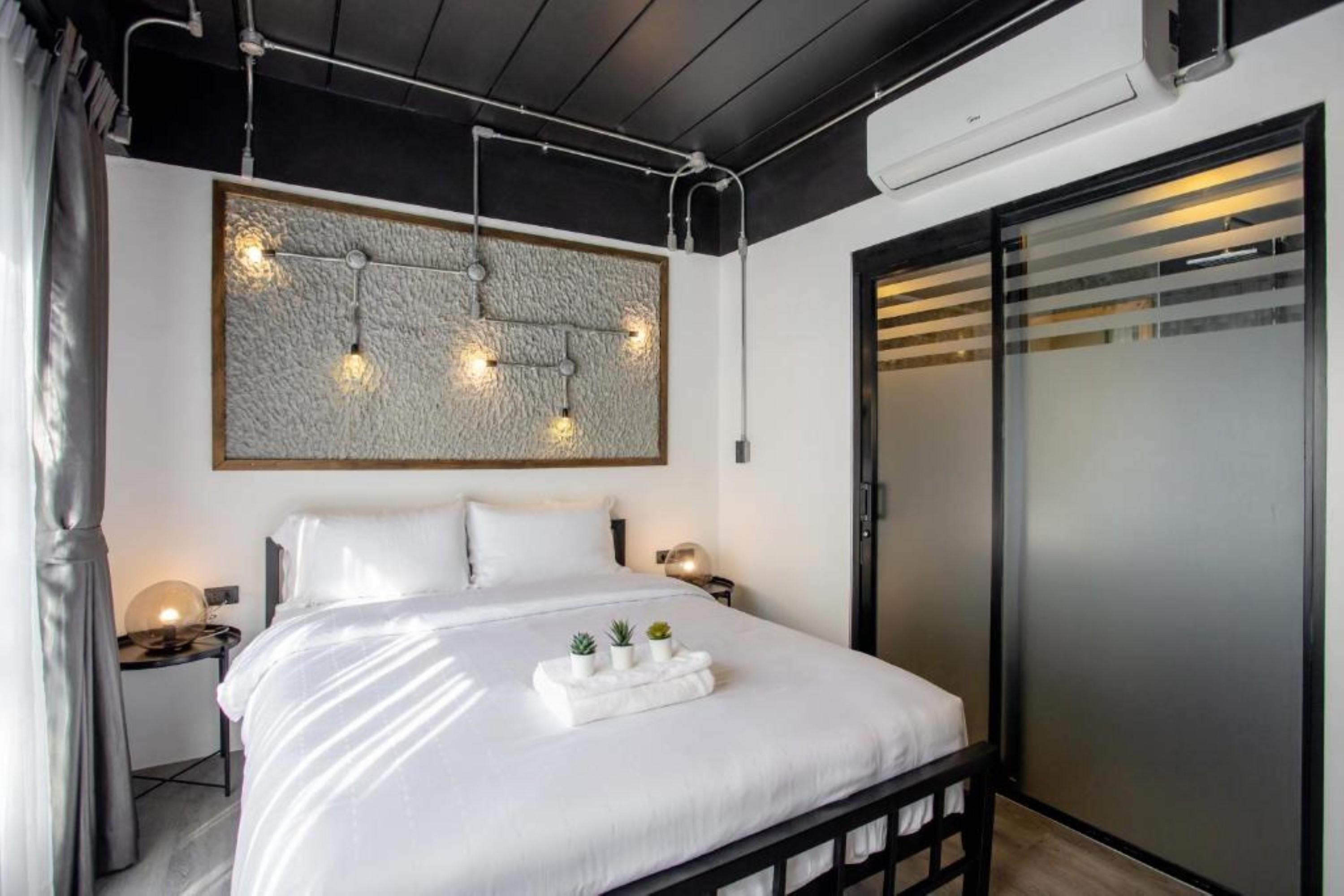 My Loft Hotel Sha Τσιάνγκ Μάι Εξωτερικό φωτογραφία