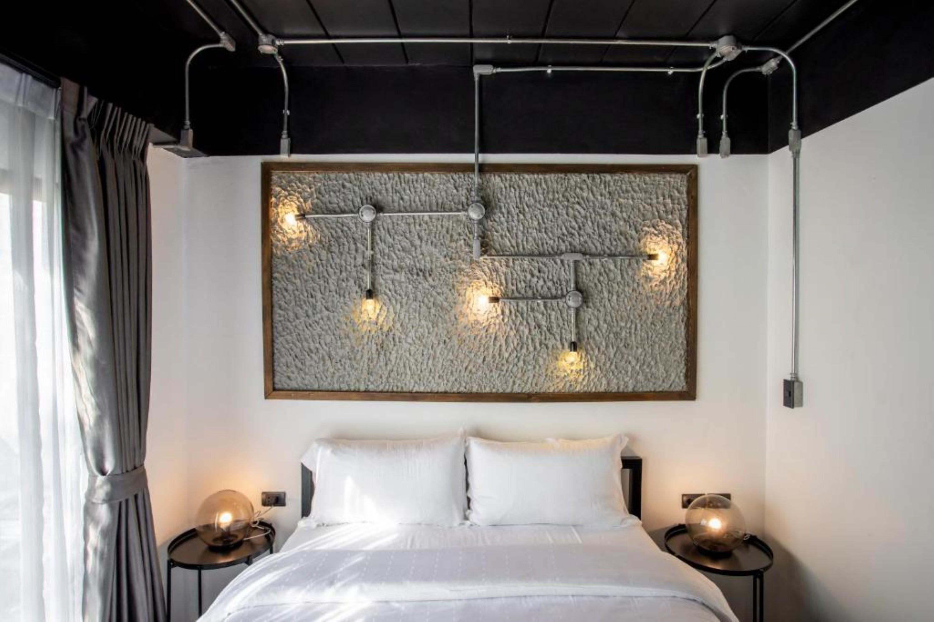 My Loft Hotel Sha Τσιάνγκ Μάι Εξωτερικό φωτογραφία