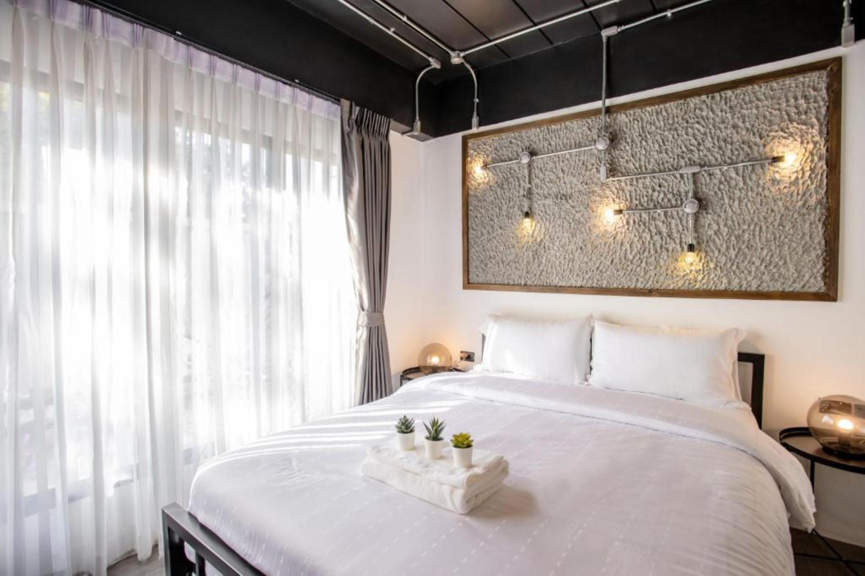My Loft Hotel Sha Τσιάνγκ Μάι Εξωτερικό φωτογραφία
