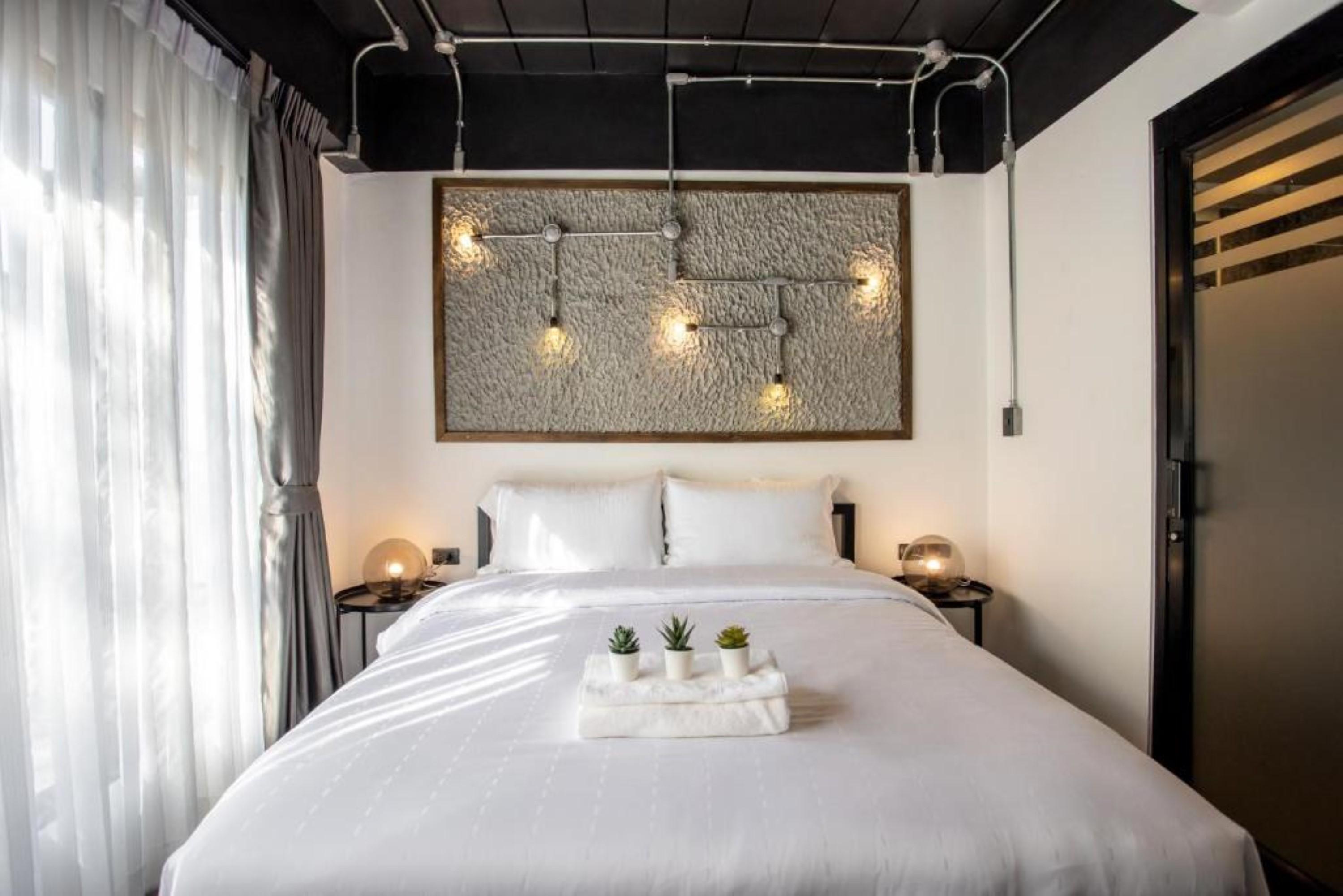 My Loft Hotel Sha Τσιάνγκ Μάι Εξωτερικό φωτογραφία