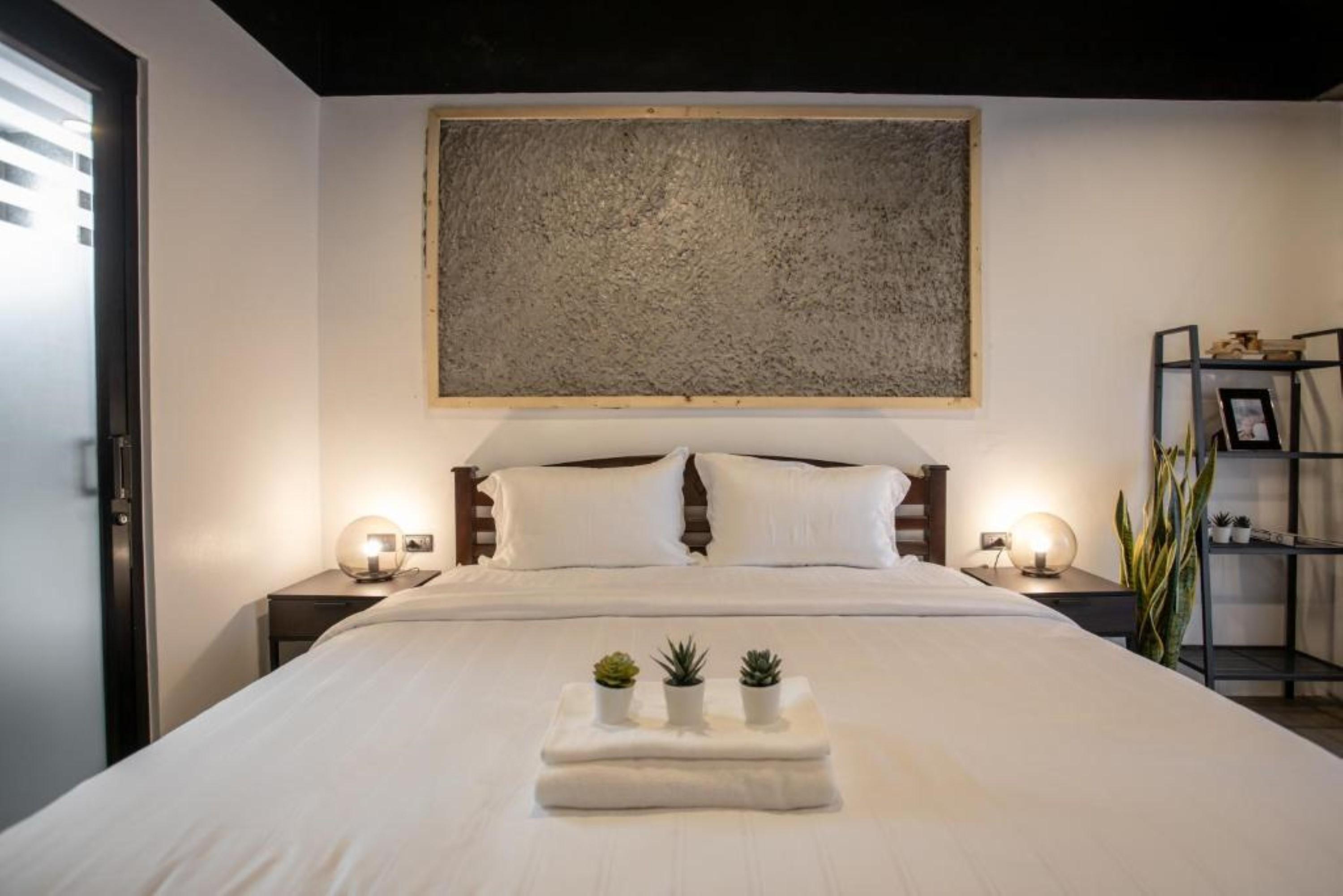 My Loft Hotel Sha Τσιάνγκ Μάι Εξωτερικό φωτογραφία