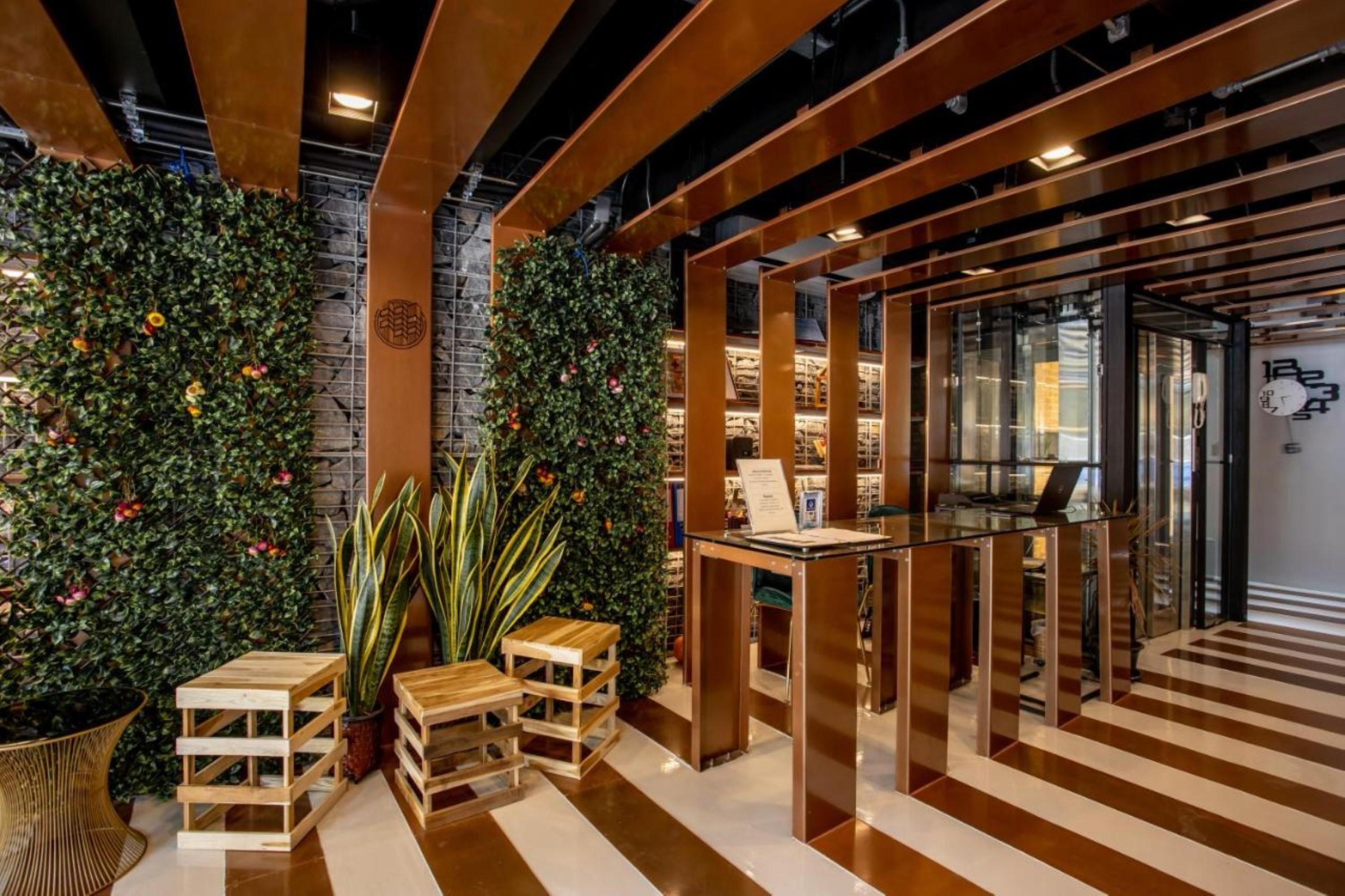 My Loft Hotel Sha Τσιάνγκ Μάι Εξωτερικό φωτογραφία