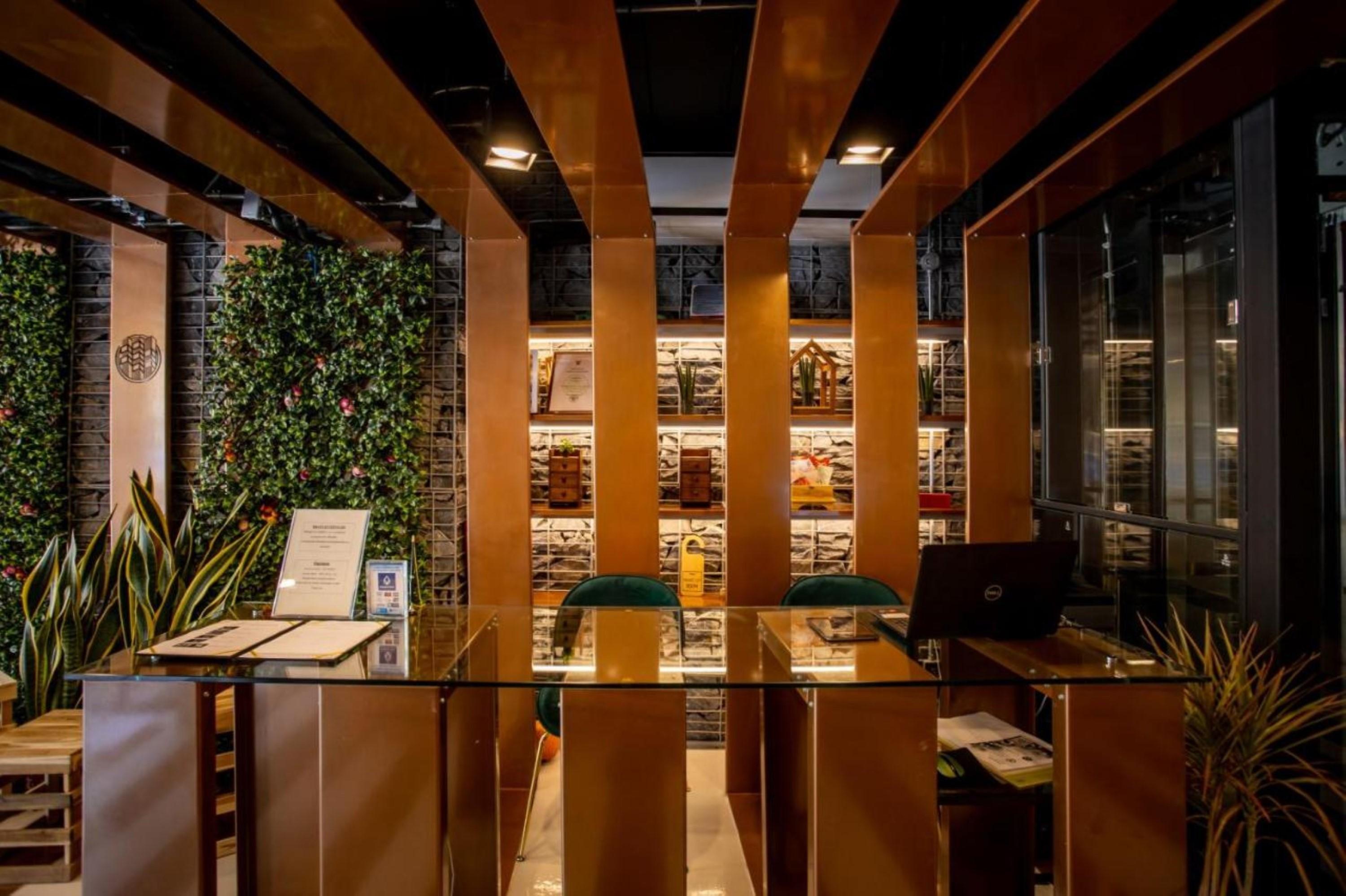 My Loft Hotel Sha Τσιάνγκ Μάι Εξωτερικό φωτογραφία