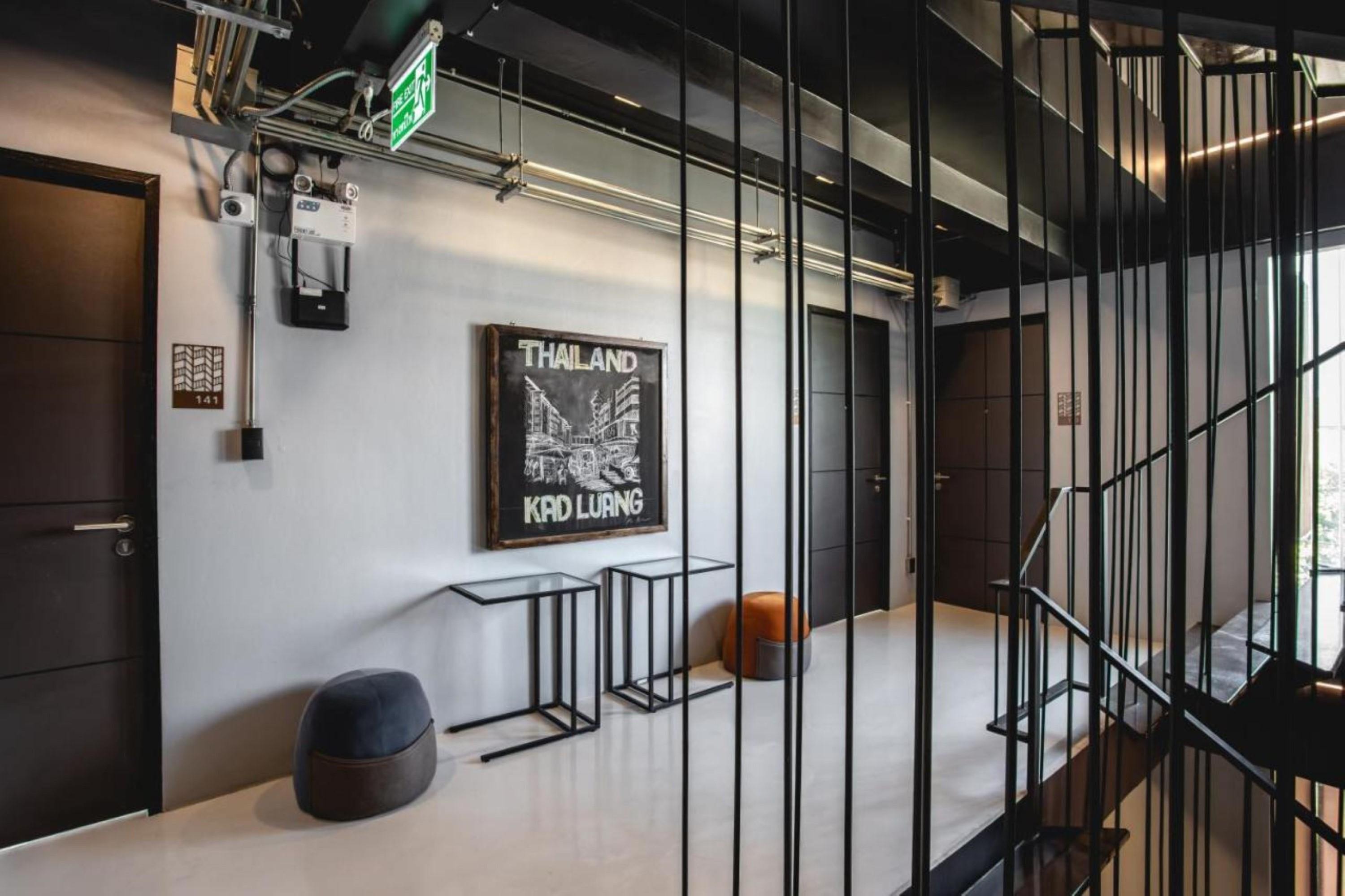 My Loft Hotel Sha Τσιάνγκ Μάι Εξωτερικό φωτογραφία
