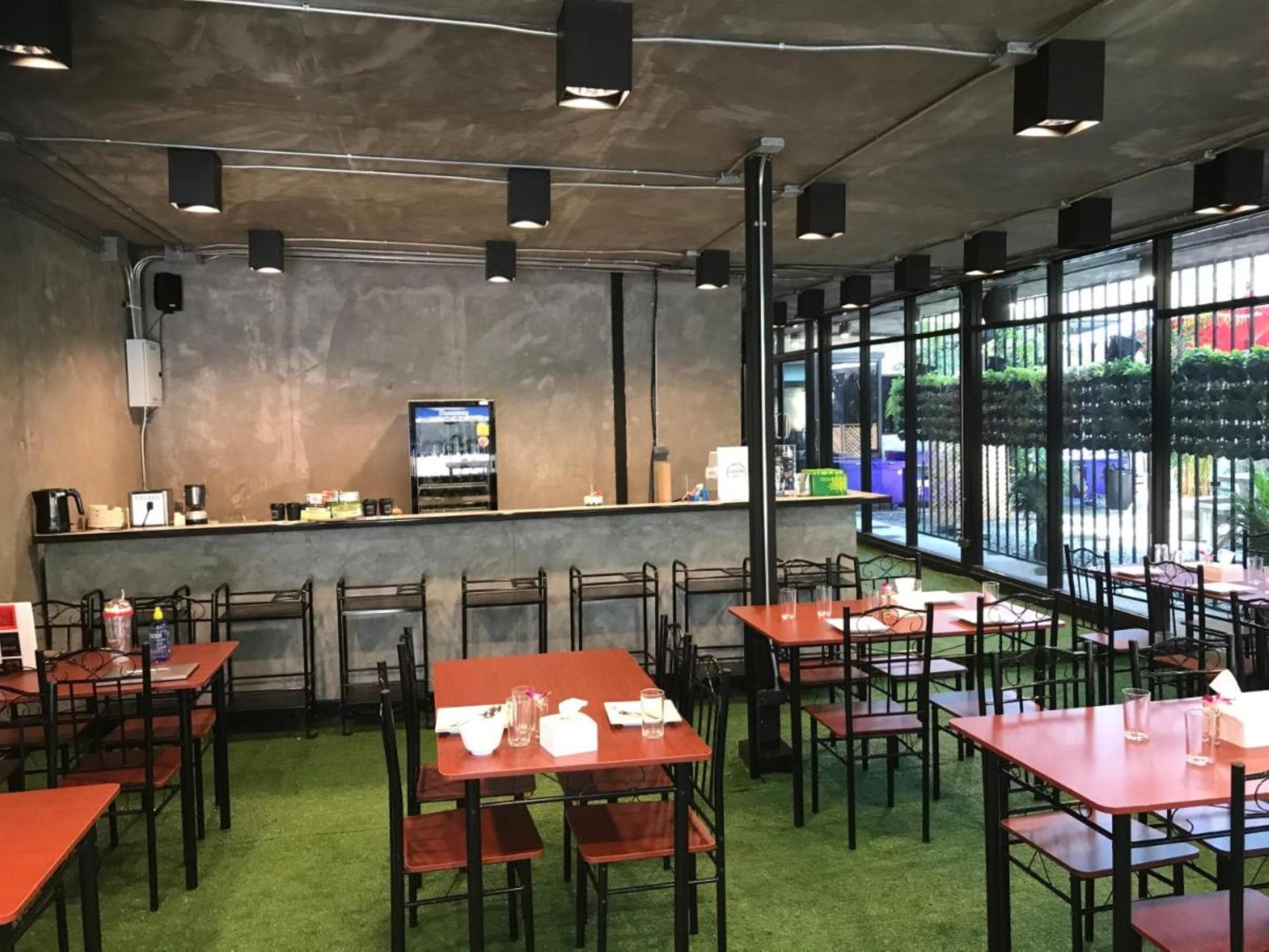 My Loft Hotel Sha Τσιάνγκ Μάι Εξωτερικό φωτογραφία