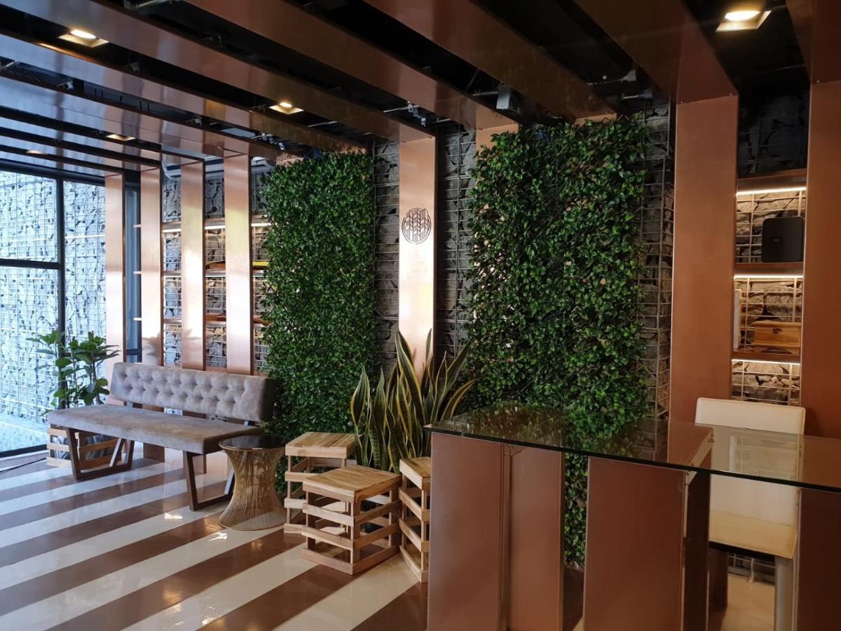 My Loft Hotel Sha Τσιάνγκ Μάι Εξωτερικό φωτογραφία