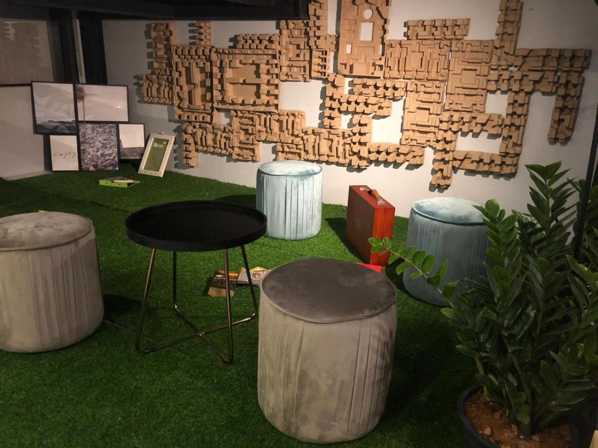 My Loft Hotel Sha Τσιάνγκ Μάι Εξωτερικό φωτογραφία