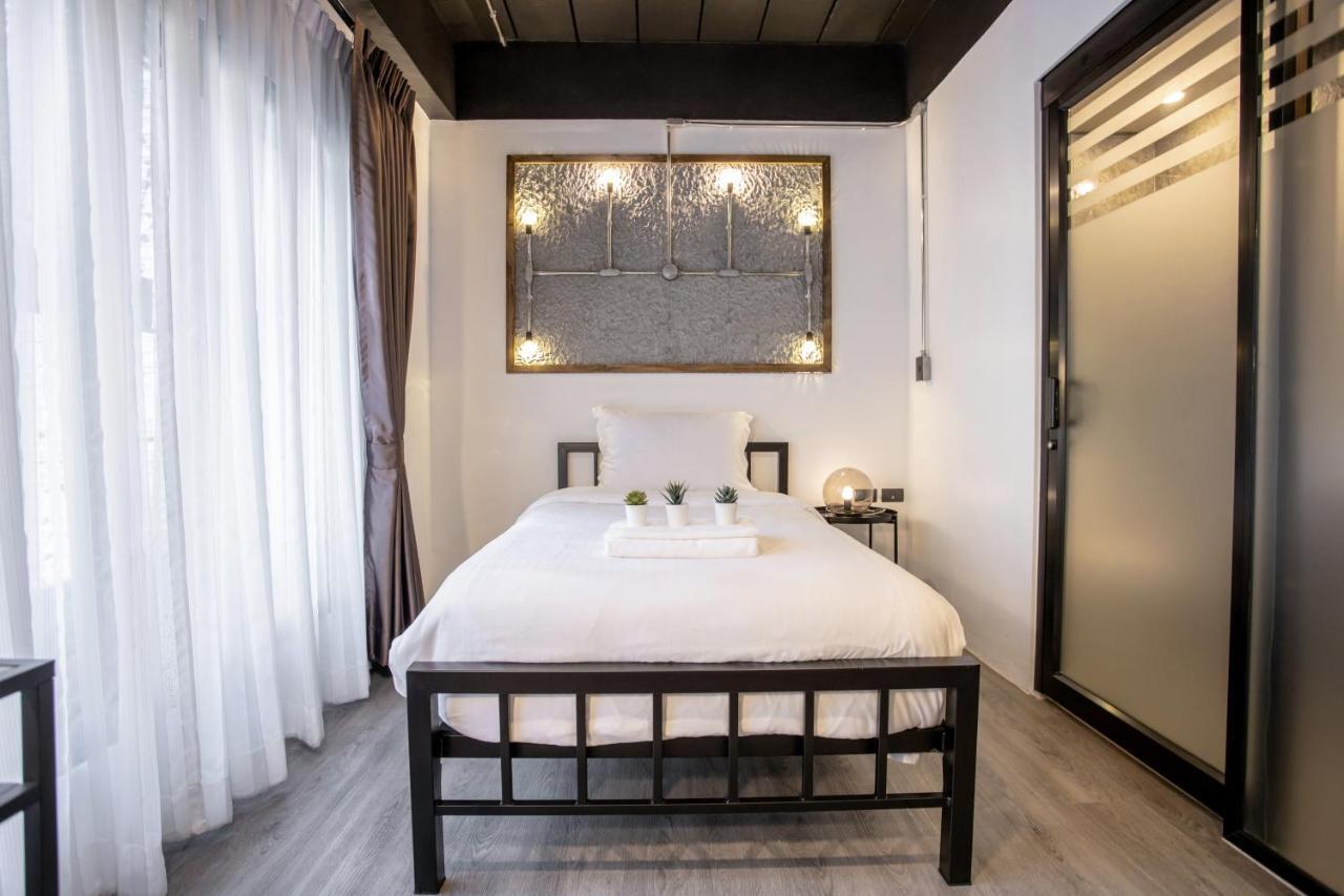 My Loft Hotel Sha Τσιάνγκ Μάι Εξωτερικό φωτογραφία