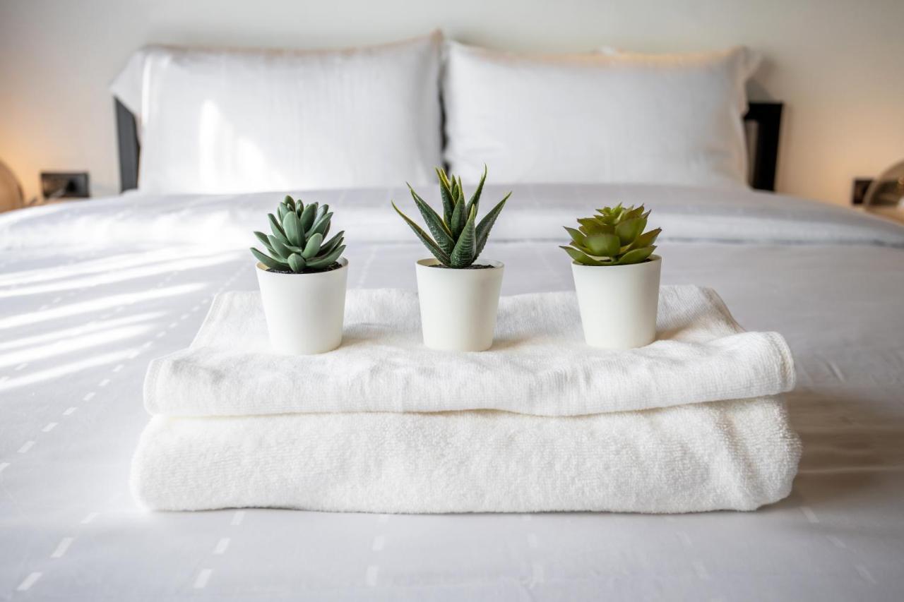 My Loft Hotel Sha Τσιάνγκ Μάι Εξωτερικό φωτογραφία