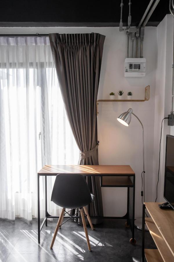 My Loft Hotel Sha Τσιάνγκ Μάι Εξωτερικό φωτογραφία